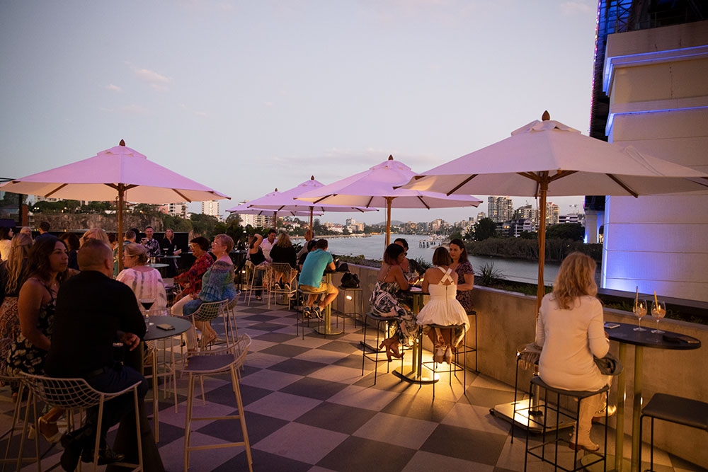 Fiume Bar Fantauzzo Hotel Brisbane Fiume Bar Fantauzzo Hotel Brisbane