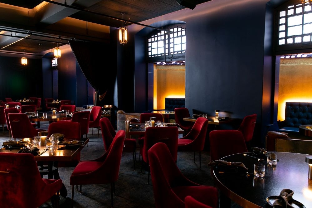 Boom Boom Room Izakaya, Brisbane Boom Boom Room Izakaya, Brisbane