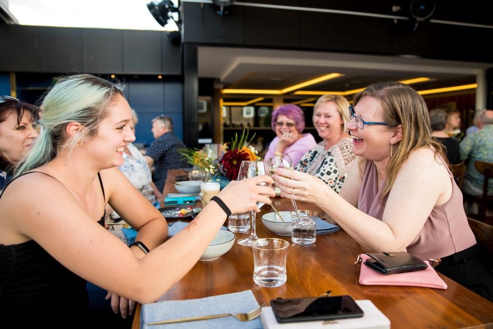 Toowoomba Carnival of Flowers 2020 Toowoomba Carnival of Flowers 2020