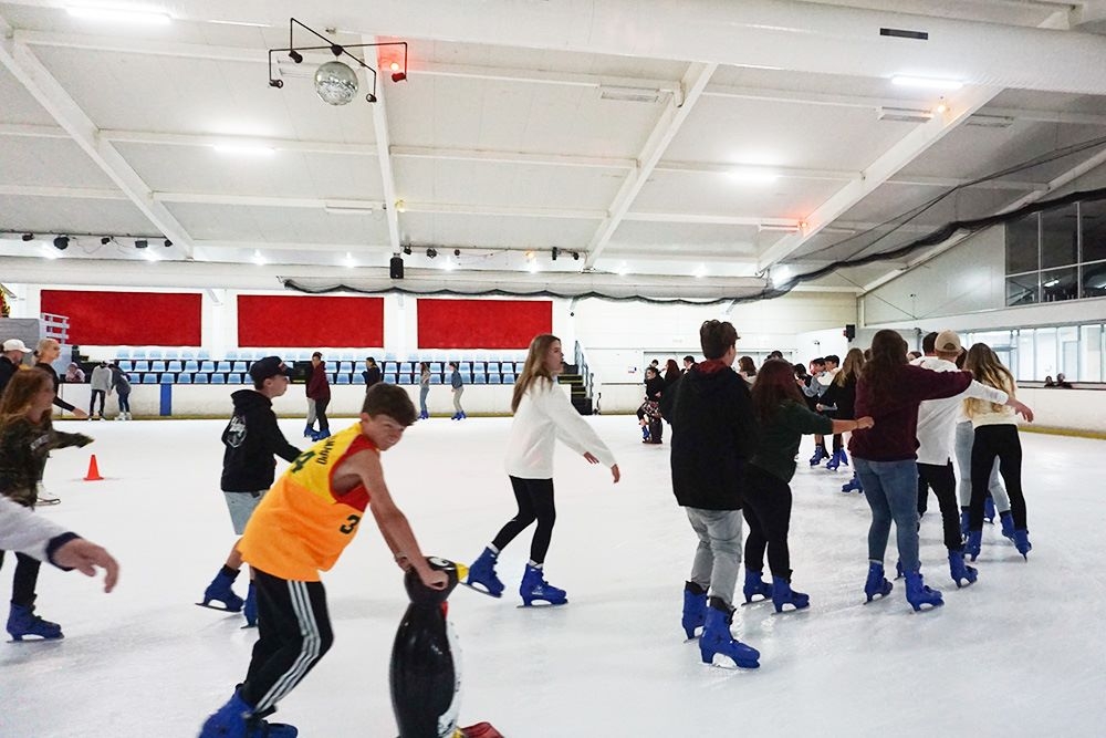 Iceworld Olympic Ice Rinks, Boondall & Acacia Ridge Iceworld Olympic Ice Rinks, Boondall & Acacia Ridge