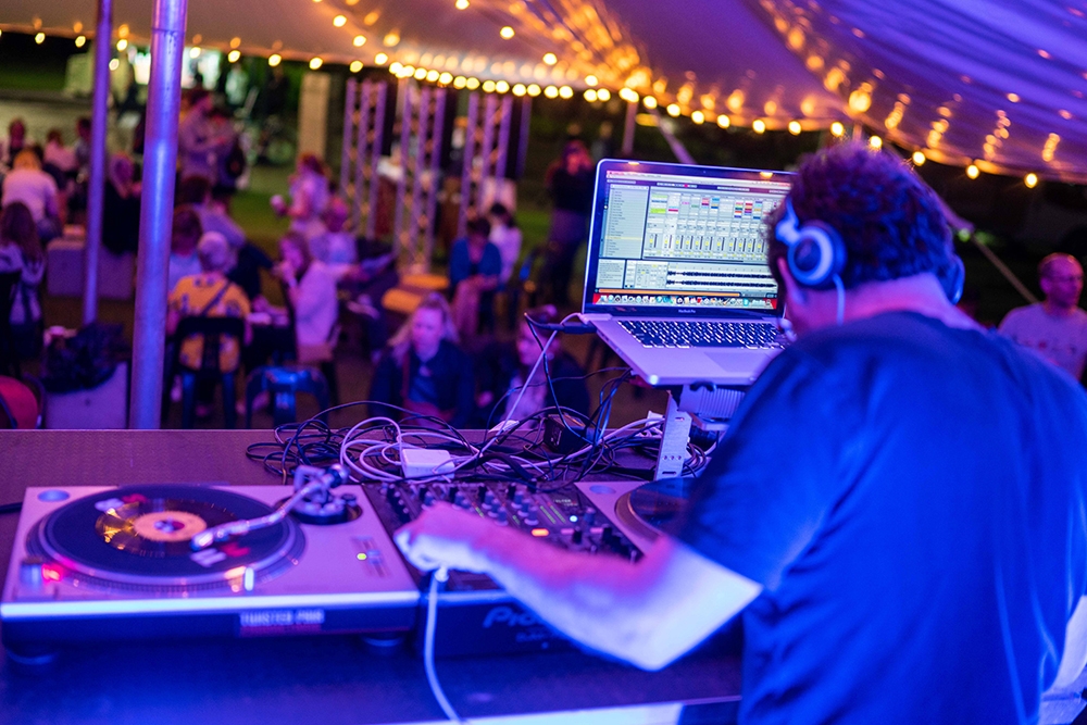 Botanica Live Nights Botanica Live Nights
