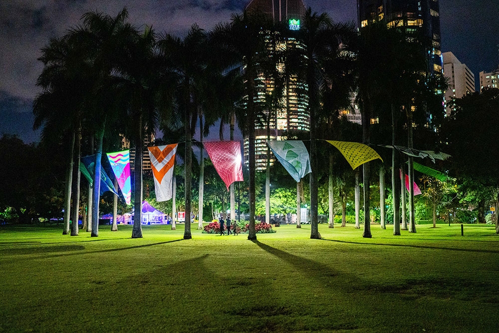 Botanica Brisbane 2021 Botanica Brisbane 2021