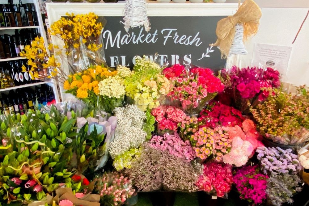 Rosalie Gourmet Market Rosalie Gourmet Market