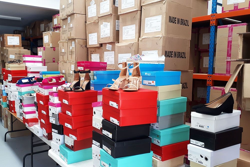 West End Shoe Sale West End Shoe Sale