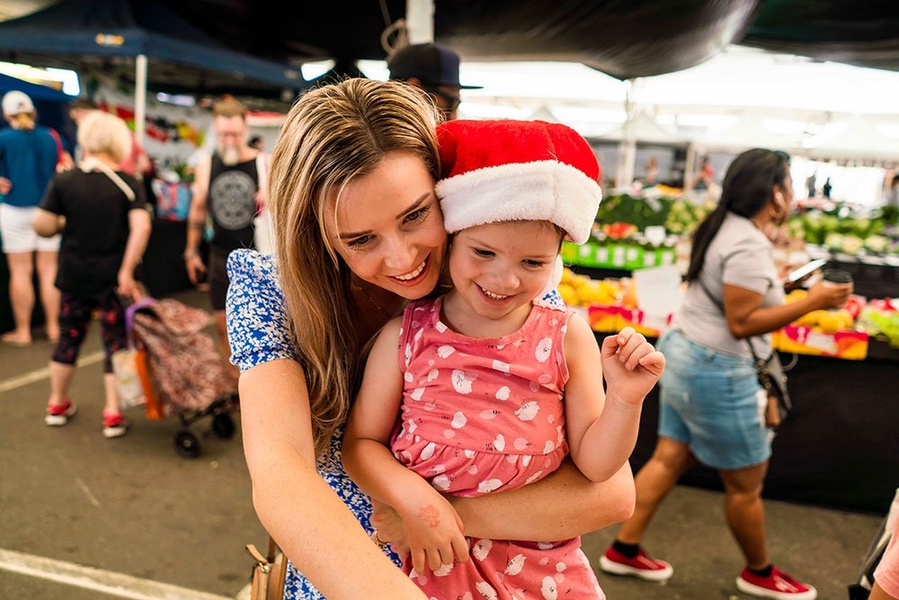 Brisbane Discovery Markets Brisbane Discovery Markets