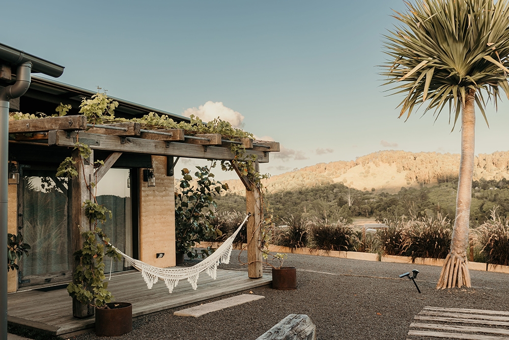 Mayan Farm Luxe Villas Kin Kin 