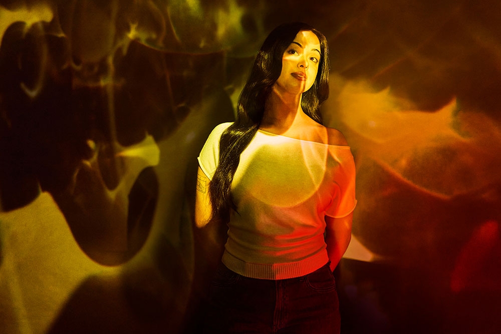 Pluriverse assembly (detail) 2021 