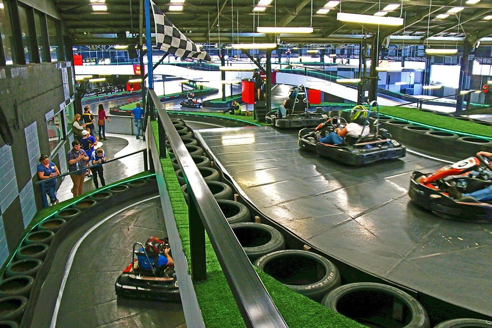 Slideways Slideways