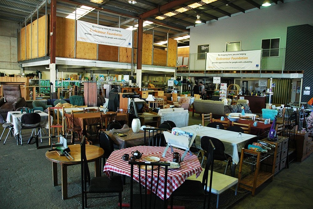 Tip Shop Acacia Ridge Tip Shop Acacia Ridge