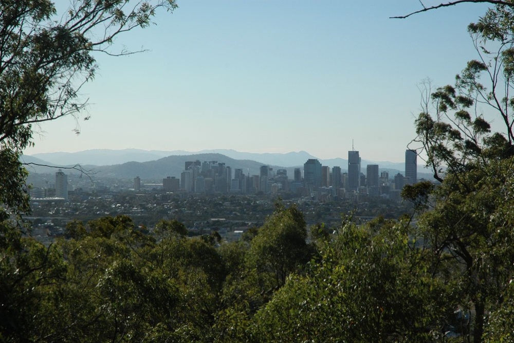 Whites Hill Reserve Whites Hill Reserve