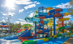 BIG4 Gold Coast Holiday Park