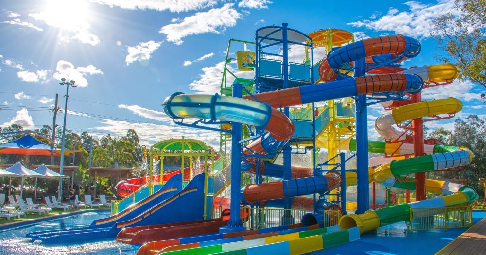 Big4 Gold Coast Holiday Park 