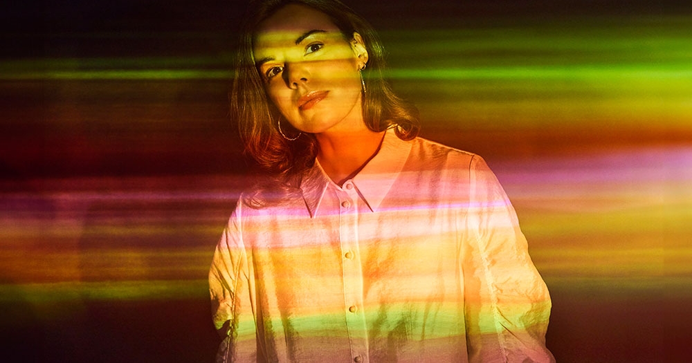 Your lost lighthouse (detail) 2020 