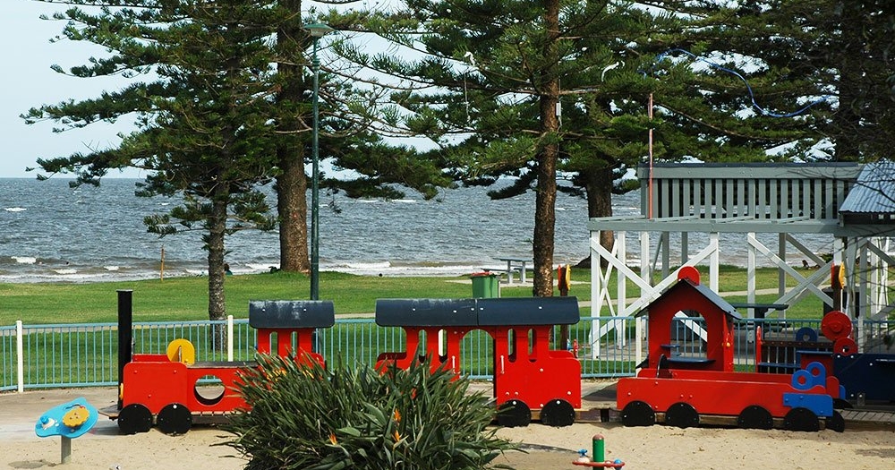 Scarborough Beach Scarborough Beach
